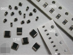 1005尺寸陶瓷电容器开始商品化